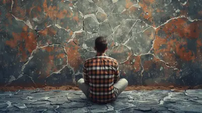 How to Recover from Failure: Mental Toughness and Bouncing Back