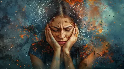 How to Reframe Negative Thoughts for Greater Mental Resilience