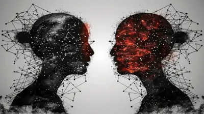 How to Resolve Conflicts in Online Communication