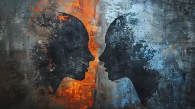 How to Resolve Conflicts Without Compromising Your Values