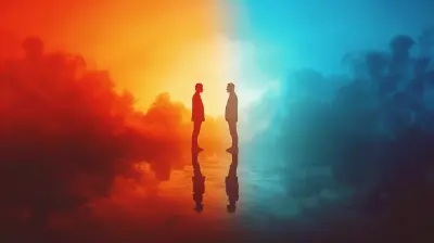 How to Resolve Conflicts Without Compromising Your Values