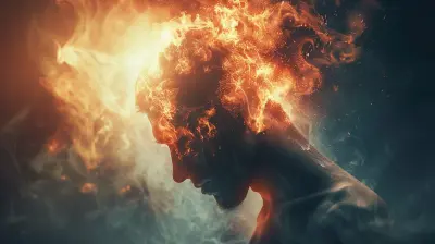 How to Stay Mentally Strong in the Face of Criticism