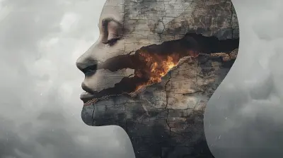 How to Stay Mentally Strong in the Face of Criticism