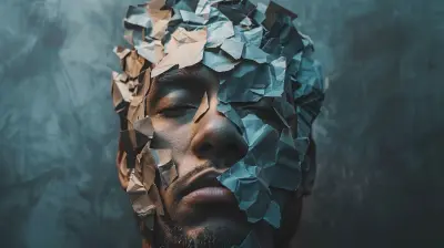 How to Stay Mentally Strong in the Face of Criticism