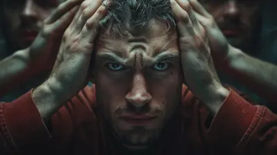 How to Stay Mentally Strong in the Face of Social Pressure