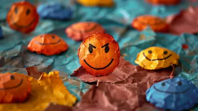 How to Stay Mentally Strong in the Face of Social Pressure