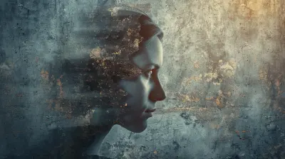 How to Stay Mentally Strong in the Face of Social Pressure