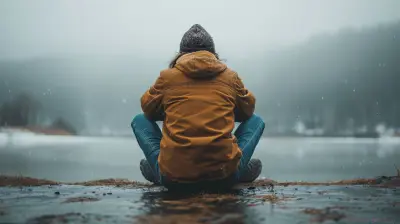How to Stay Mentally Tough During Major Life Transitions