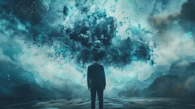 How to Stay Mentally Tough When Faced with Uncertainty