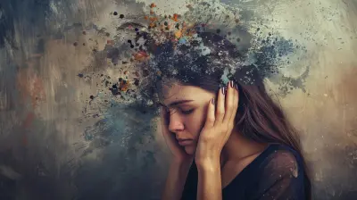 How to Stay Mentally Tough When Faced with Uncertainty
