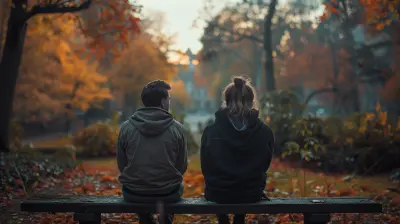 How To Support A Partner Struggling With Mental Health