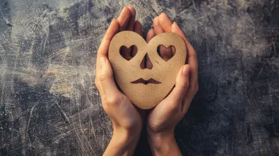 How To Support A Partner Struggling With Mental Health