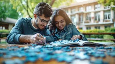 How to Support College Students with Learning Disabilities