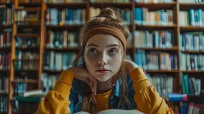 How to Support College Students with Learning Disabilities