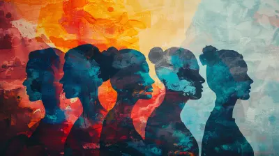 How To Thrive As An Introvert In An Extroverted World
