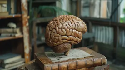 How to Train Your Brain for Mental Fortitude