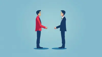 How to Turn Conflict into an Opportunity for Growth