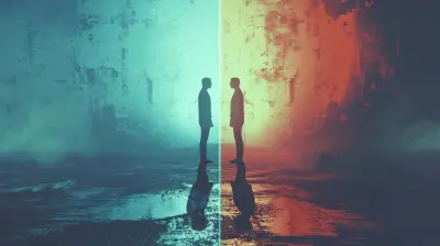 How to Turn Conflict into an Opportunity for Growth