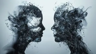 How to Use Cognitive Behavioral Techniques in Conflict Resolution