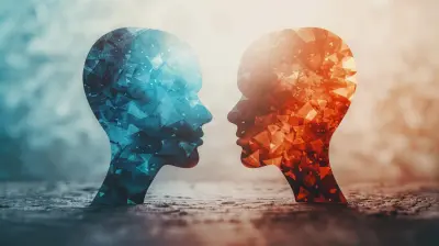 How to Use Cognitive Behavioral Techniques in Conflict Resolution