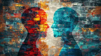 How to Use Cognitive Behavioral Techniques in Conflict Resolution