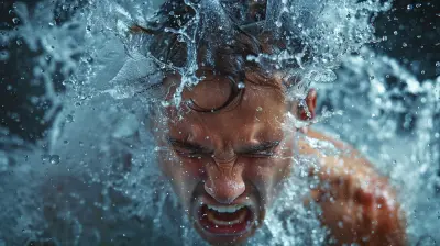 How to Use Mindfulness to Manage Anger and Frustration