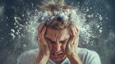 How to Use Mindfulness to Manage Anger and Frustration