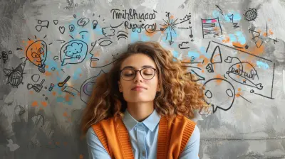 How To Use Mindfulness To Manage Social Media Overload