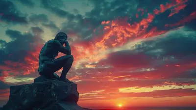 How to Use Stoicism to Build Mental Toughness