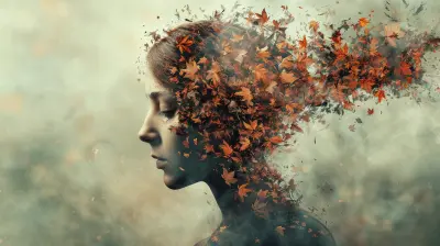 How Trauma Affects Memory and Cognition in PTSD