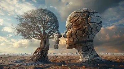 How Trauma Shapes Our Relationships And Attachments