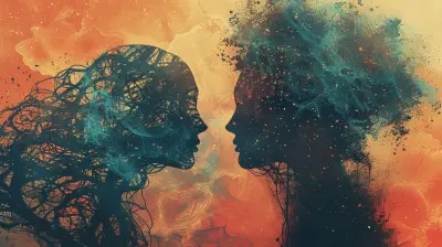 How Trauma Shapes Our Relationships and Attachments