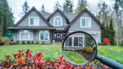 How Well Prepared Homes Pass Inspections With Ease