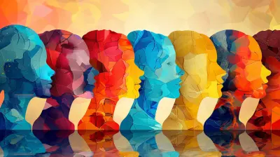 How Your Personality Influences The Way You Communicate