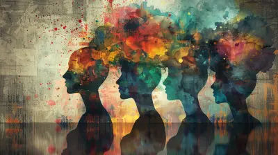How Your Personality Influences The Way You Communicate