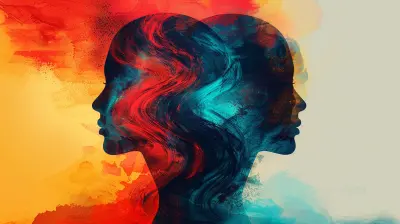 How Your Personality Type Affects Decision-Making