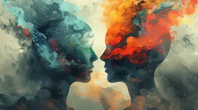 How Your Personality Type Affects Decision-Making