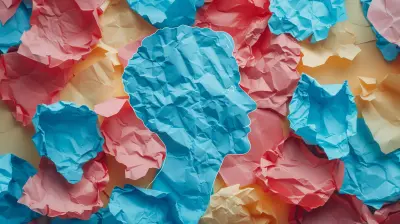 How Your Personality Type Affects Decision-Making