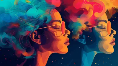 How Your Personality Type Influences Your Stress Response