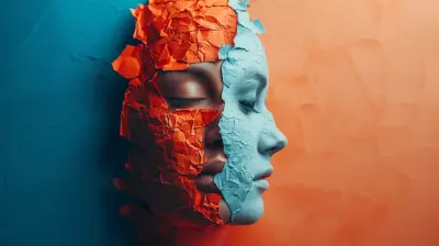 How Your Personality Type Influences Your Stress Response