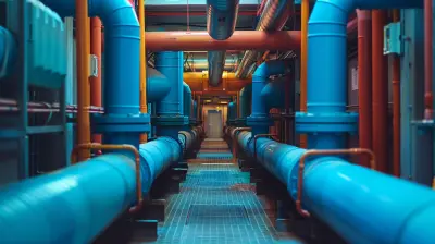 HVAC Systems and Why They Matter in a Home Inspection