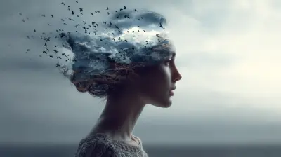 Hypnotherapy for Anxiety: Debunking Myths and Embracing Science