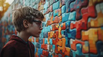 Identifying Learning Disabilities in Adolescents: A Guide for Parents