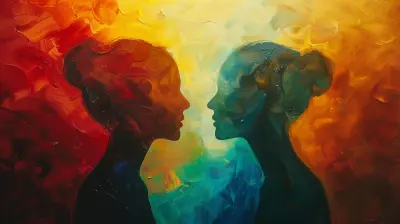 Integrating Art Therapy in Traditional Psychotherapy