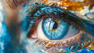 Integrating Art Therapy In Traditional Psychotherapy