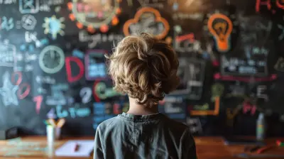 Learning Disabilities and Executive Functioning: What Parents Should Know