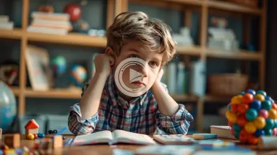 Learning Disabilities and Executive Functioning: What Parents Should Know