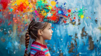 Learning Disabilities and Executive Functioning: What Parents Should Know
