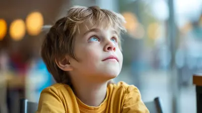 Learning Disabilities in Gifted Children: The Twice-Exceptional Student