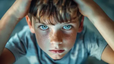 Learning Disabilities in Gifted Children: The Twice-Exceptional Student